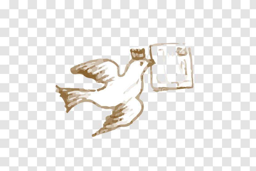 Wing Goose Cygnini Duck Bird Transparent PNG