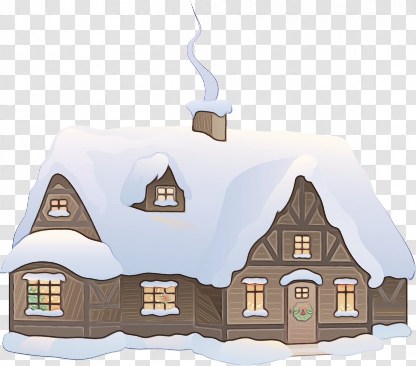 House Architecture Home Roof Steeple - Building Transparent PNG