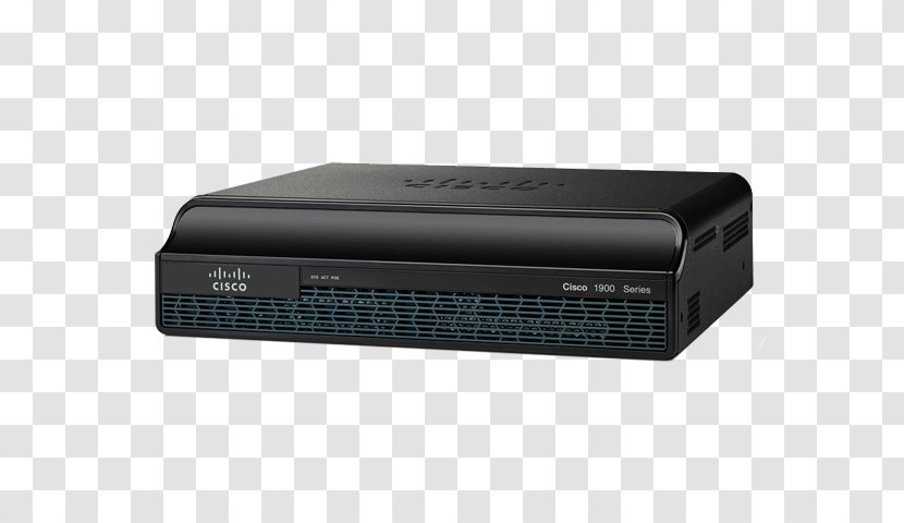 Routeurs Cisco Systems Router Integrated Services Network Switch - Catalyst 1900 - Anyconnect Icon Transparent PNG