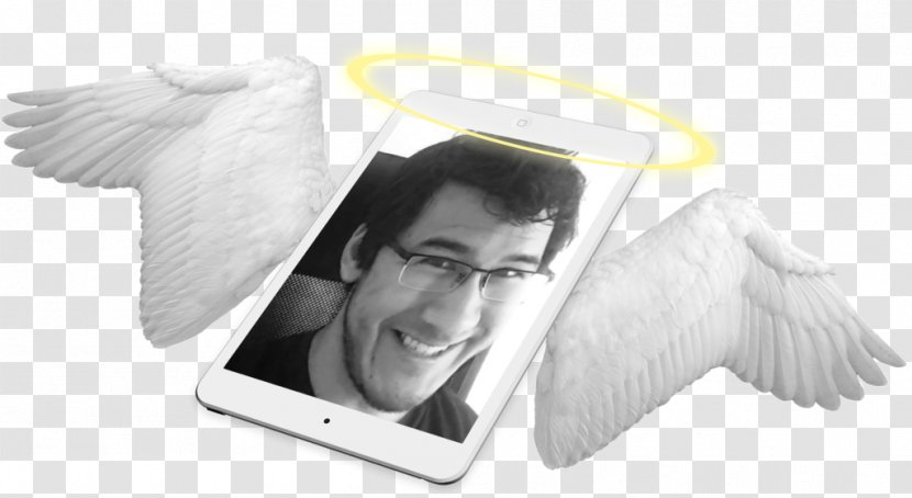 Product Design Picture Frames Neck - Rest In Peace Transparent PNG