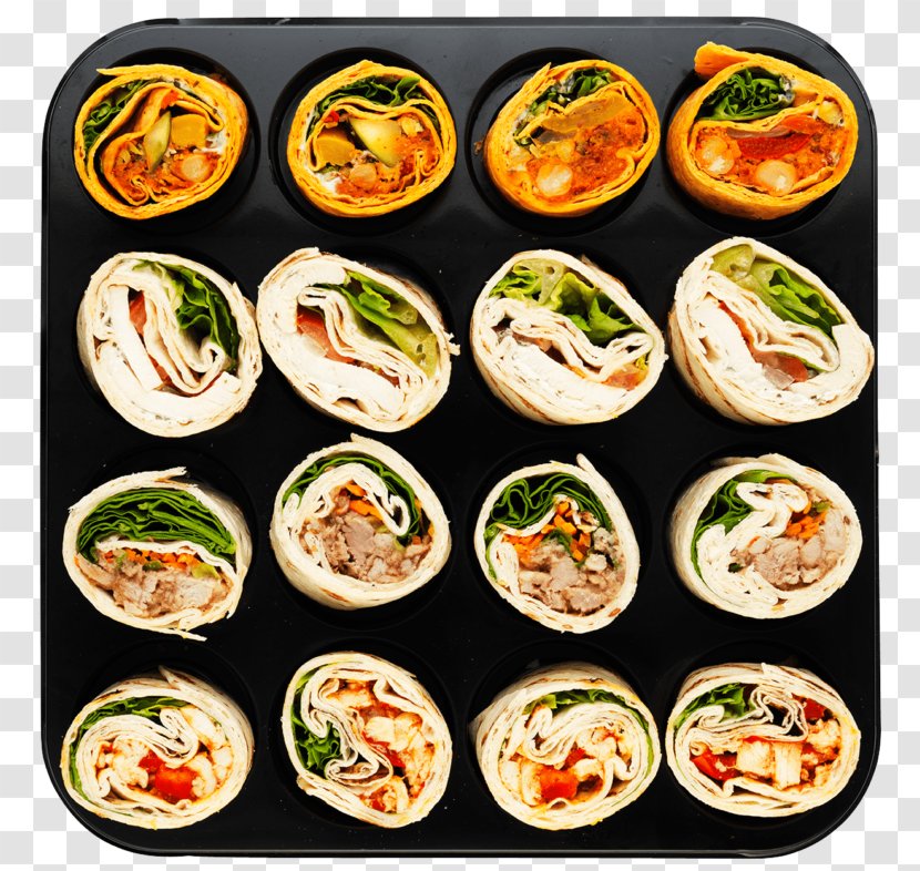 Gimbap Vegetarian Cuisine Chinese Lunch Recipe - Sweet Potato Leaves Transparent PNG