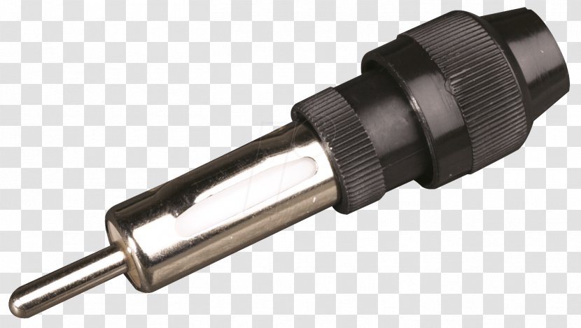 RF Connector Car Electrical Vehicle Audio Aerials - Motor Transparent PNG