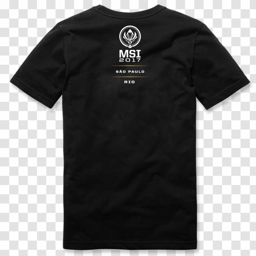 T-shirt New Orleans Saints Jersey Sleeve - T Shirt Transparent PNG