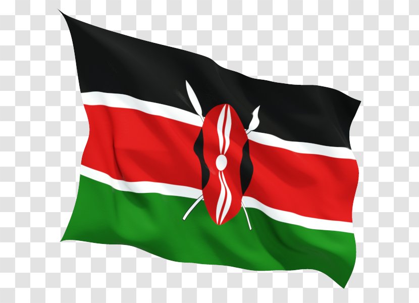 Flag Of Kenya Nairobi New Day Life Ministries Maasai People Transparent PNG