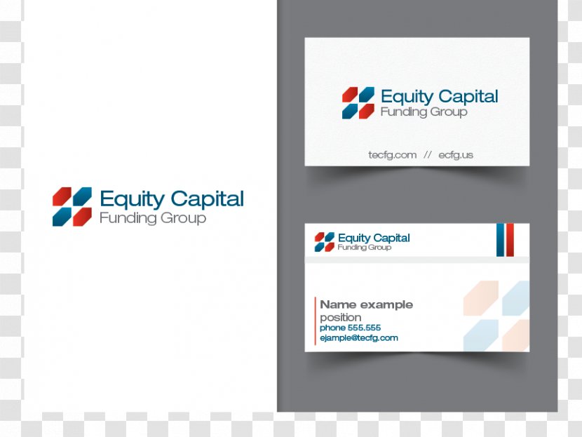 Graphic Design Logo - Real Estate Business Card Transparent PNG