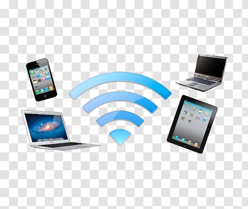 Wi-Fi Wireless Repeater Internet Hotspot - Communication - Share Via Transparent PNG