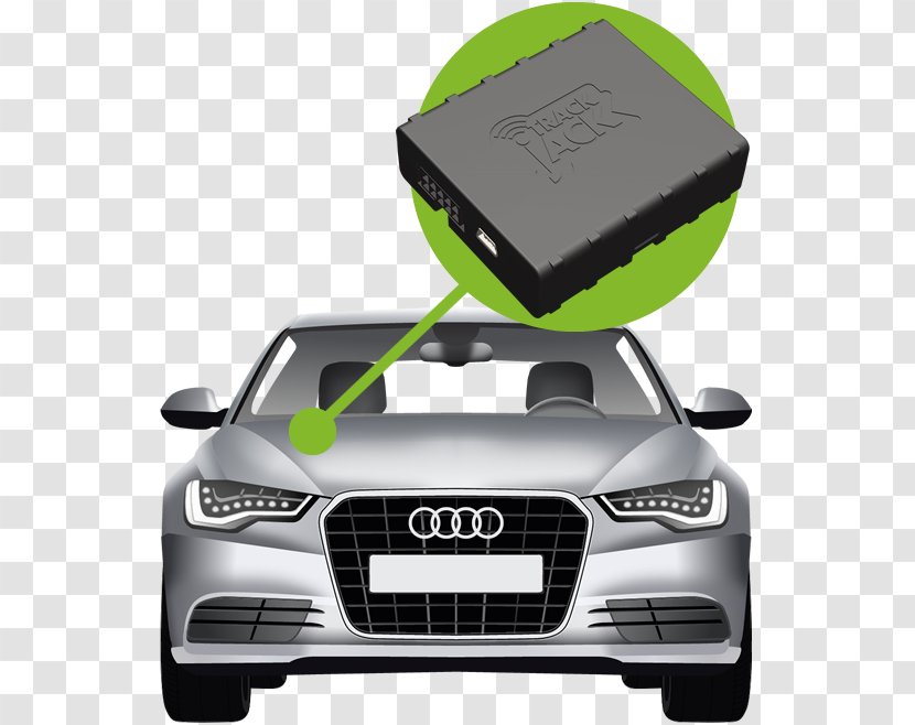 Bumper Car Audi GPS Tracking Unit Vehicle License Plates - Hood Transparent PNG