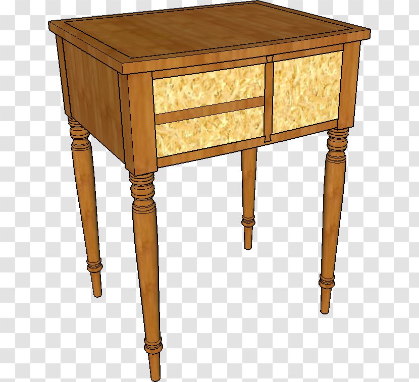 Bedside Tables Drawer Bedroom Hand Tool - Night - Table Transparent PNG
