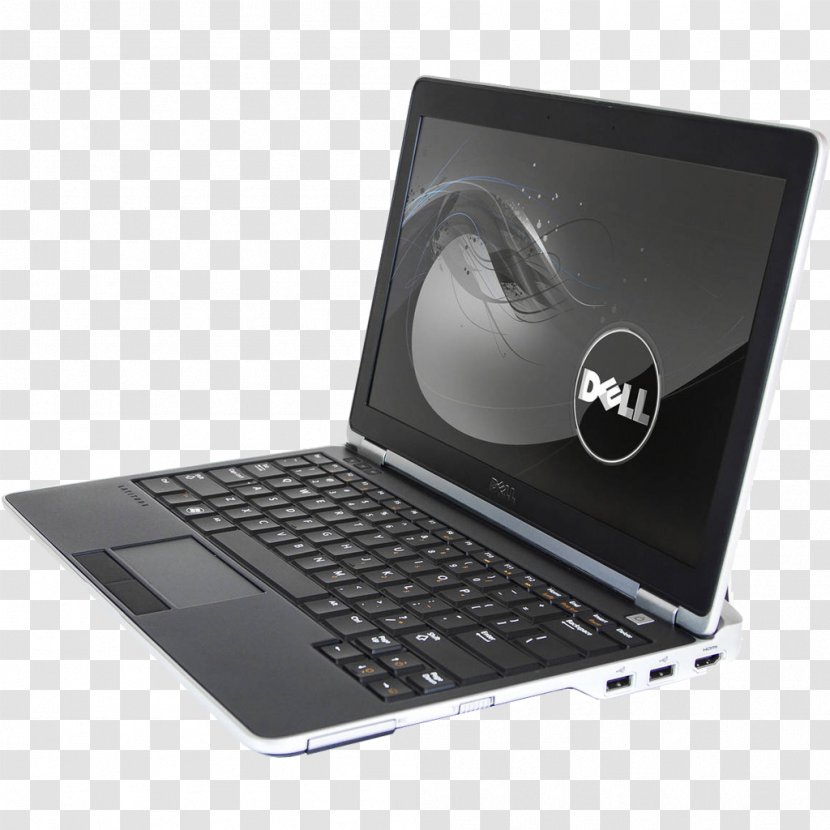 Dell Latitude E6230 Laptop Intel Core I5 - Part Transparent PNG