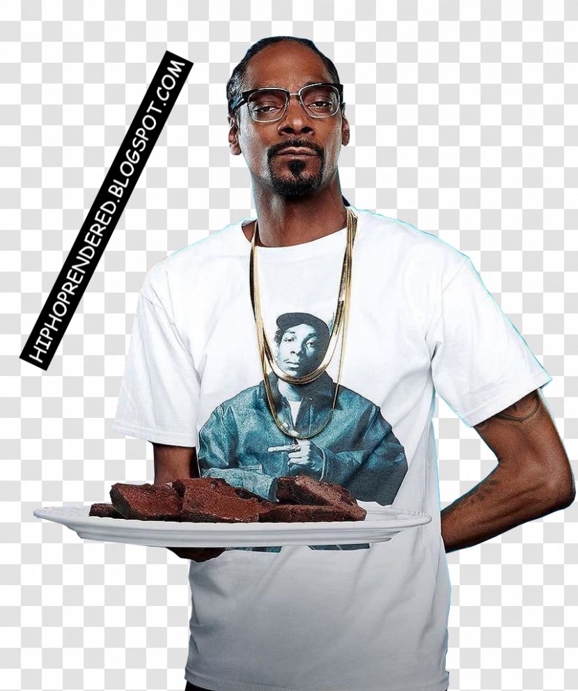 Snoop Dogg Martha & Snoop's Potluck Dinner Party Television Show Cooking - Flower Transparent PNG