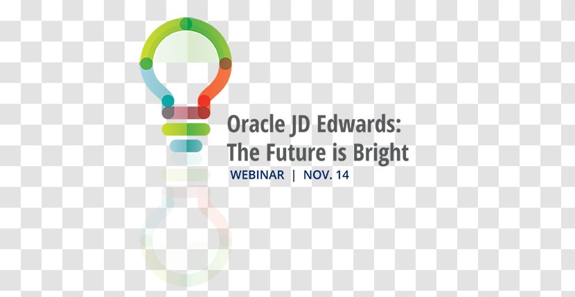 J.D. Edwards & Company JD EnterpriseOne Oracle Corporation Business Process - Bright Future Transparent PNG