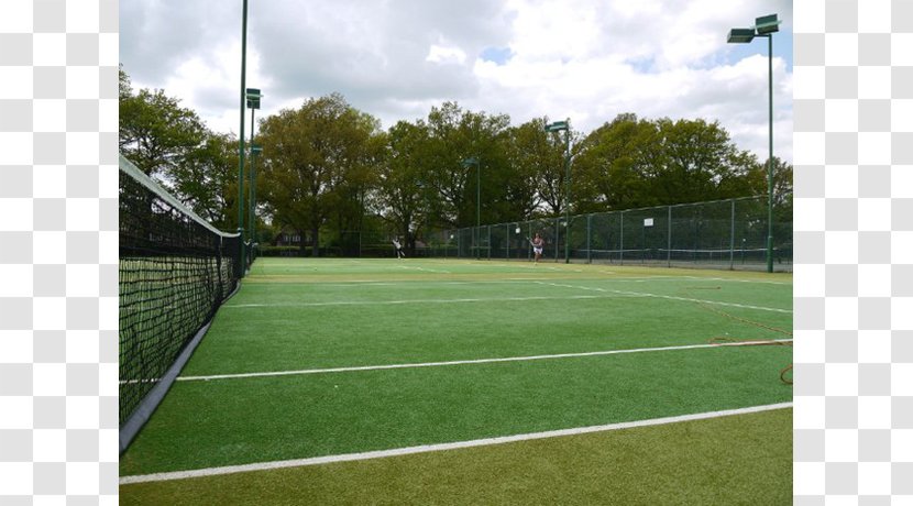 Ball Game Artificial Turf Sports Venue - Land Lot - Tennis Centre Transparent PNG