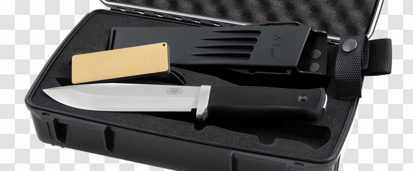 Survival Knife Fällkniven Blade Drop Point - Kitchen Knives Transparent PNG