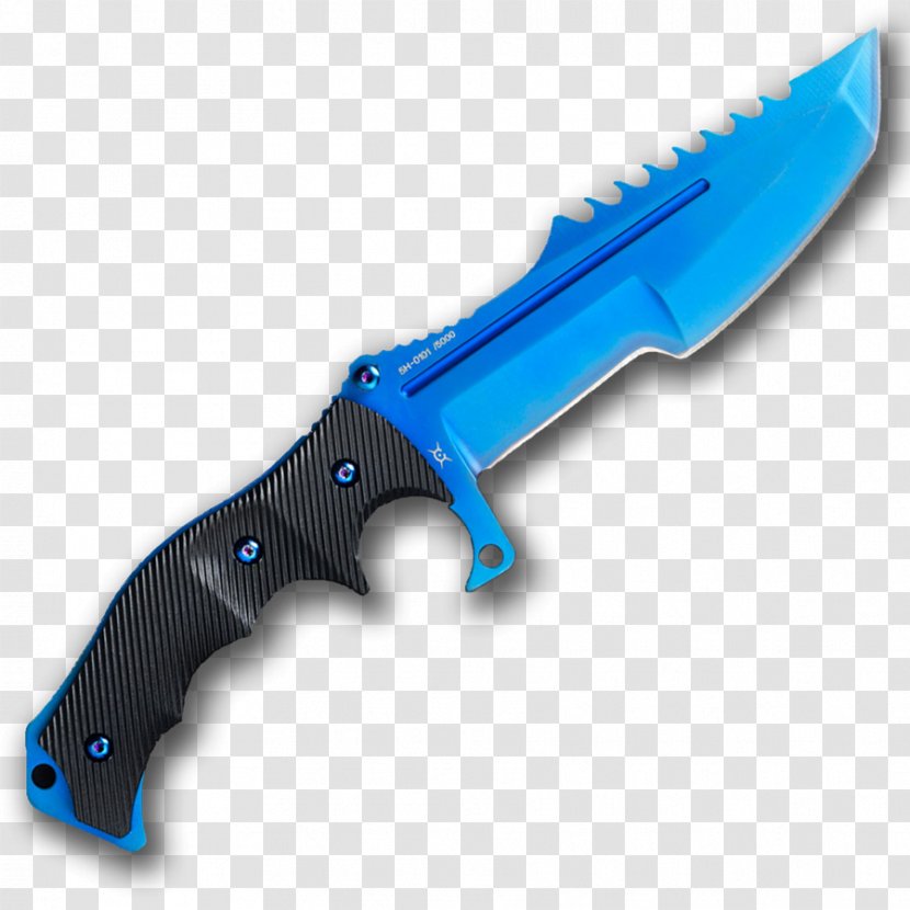 Counter-Strike: Global Offensive Knife Utility Knives Machete Hunting & Survival - Hardware Transparent PNG