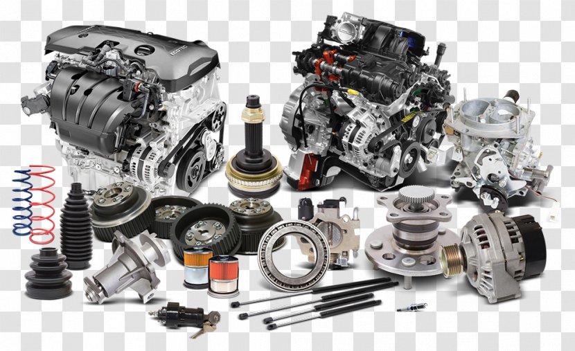 Car Automotive Industry Automobile Repair Shop Engine Transparent PNG