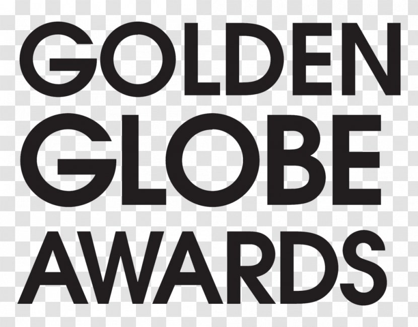 75th Golden Globe Awards 73rd 43rd Logo - Brand - Award Transparent PNG