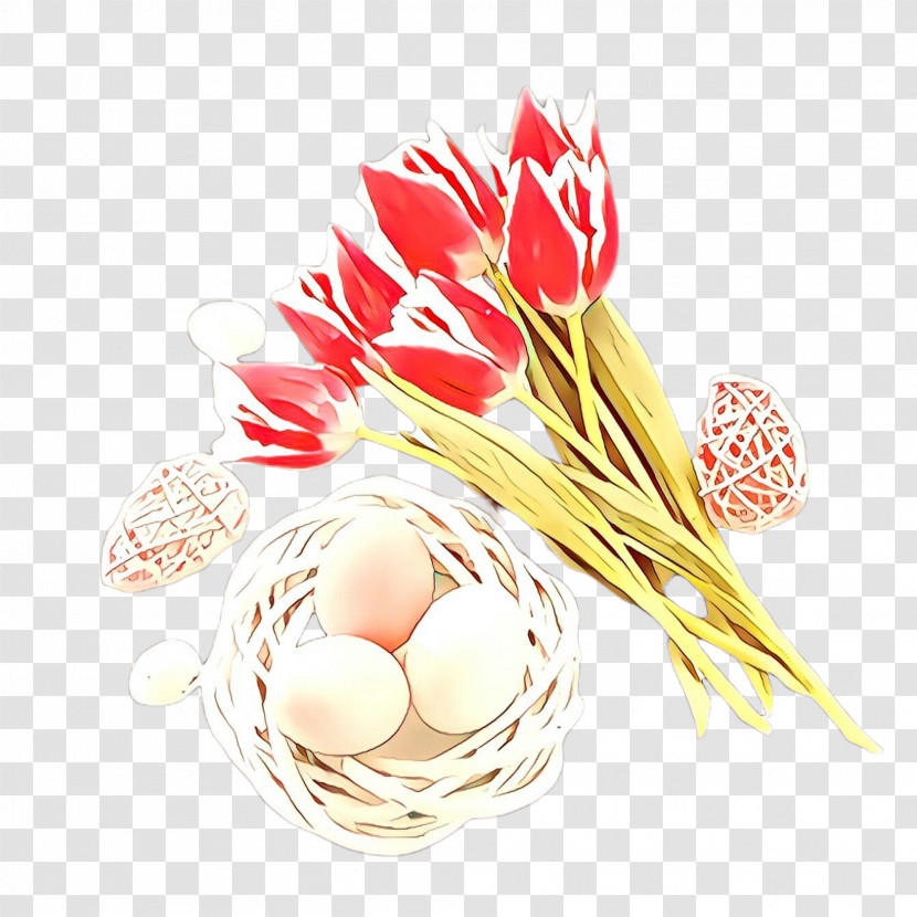 Food Plant Tagliatelle Tulip Transparent PNG