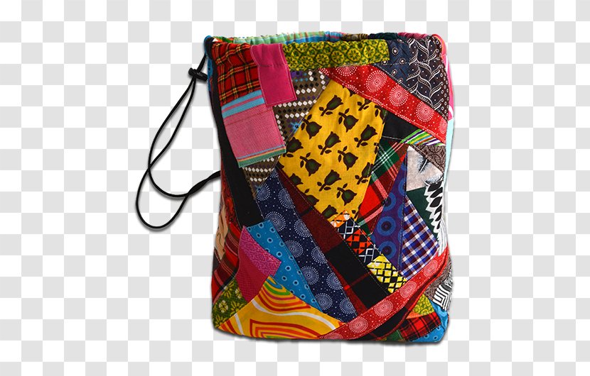 Handbag Patchwork Textile Messenger Bags Pattern - Bag Transparent PNG