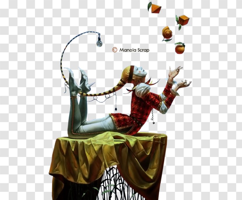 Pierrot Columbina Harlequin Surrealism Painting - Fictional Character Transparent PNG