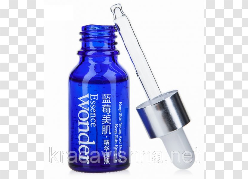 Hyaluronic Acid Skin Face Bilberry Blueberry Transparent PNG