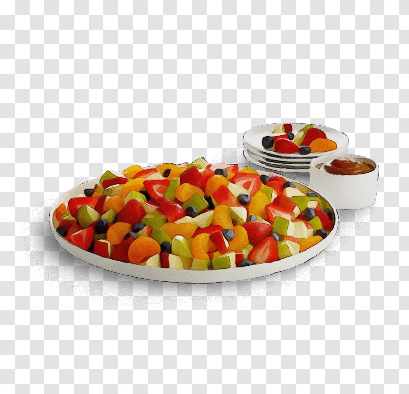 Vegetarian Cuisine Vegetable Platter Finger Food Garnish Transparent PNG