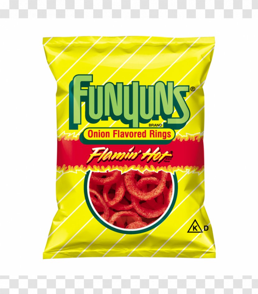 Onion Ring French Fries Buffalo Wing Funyuns Cheetos - Snack Transparent PNG