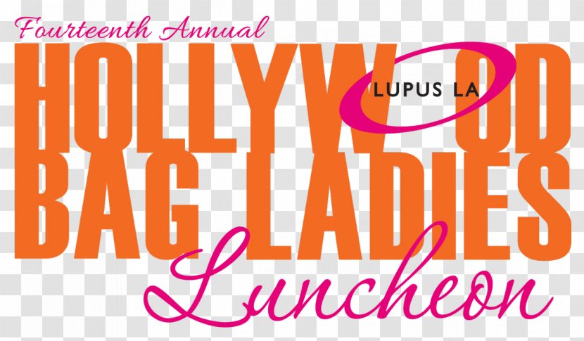 Hollywood Lupus La Photography - Lisa Ann Walter - LADIES LUNCH Transparent PNG