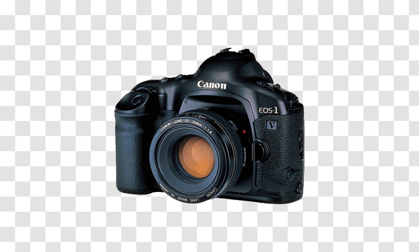 Digital SLR Canon EOS Photographic Film Leica M7 Camera Lens Transparent PNG