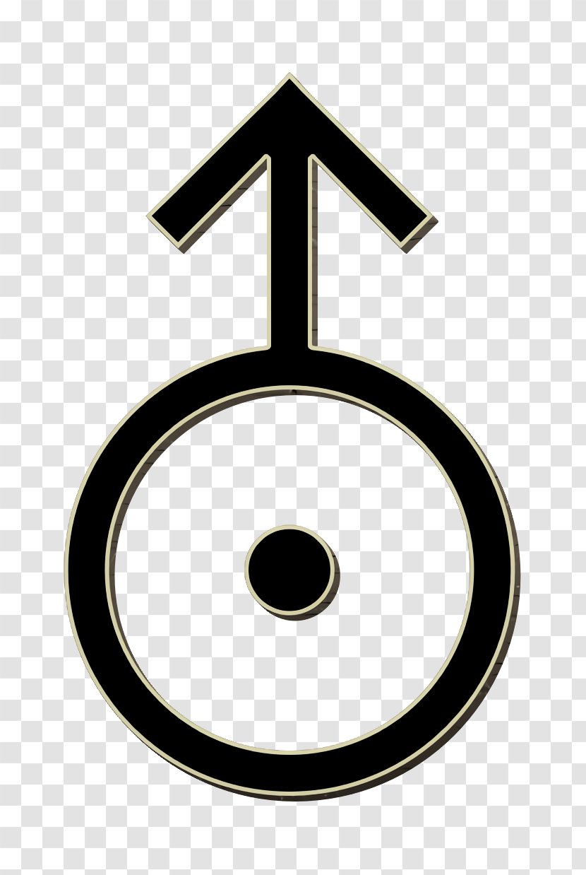 Astrology Icon Creative Horoscope - Number - Symbol Transparent PNG