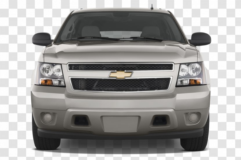 2013 Chevrolet Suburban Car General Motors Silverado - Truck - Roads Transparent PNG