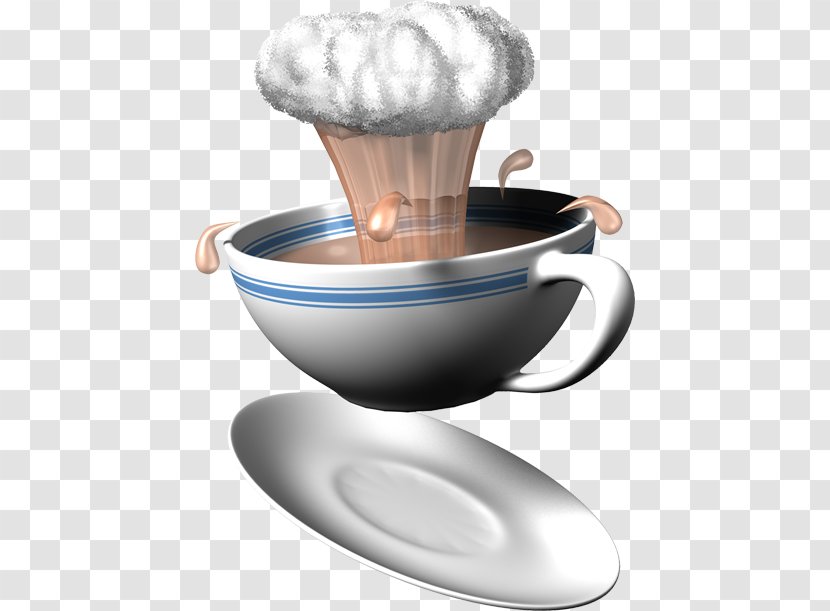 Iterator Coffee Cup Graphical User Interface - Serveware Transparent PNG