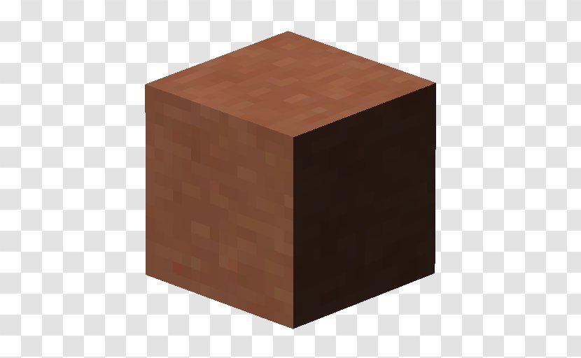 Minecraft 3D Computer Graphics Modeling Three-dimensional Space - Table Transparent PNG