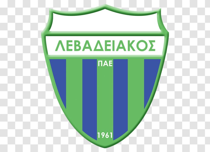 Levadiakos F.C. Logo Panetolikos PAOK FC Brand - Sportswear - Fc Transparent PNG