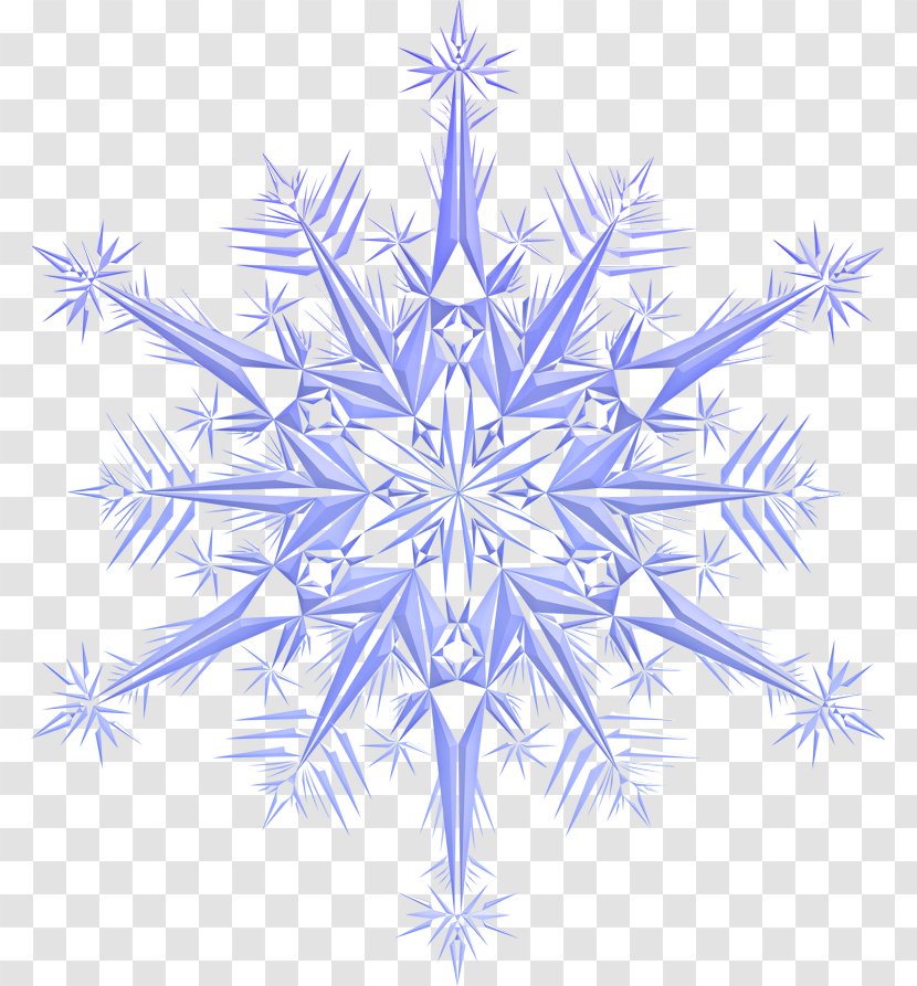 Snowflake Lumesadu Winter Clip Art Transparent PNG
