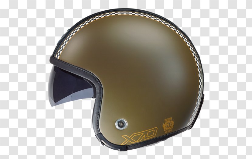 Motorcycle Helmets Bicycle Nexx - Capacetes Transparent PNG
