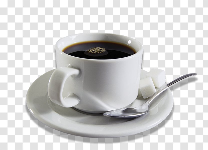Ipoh White Coffee Cafe Tea Cup - Ristretto Transparent PNG
