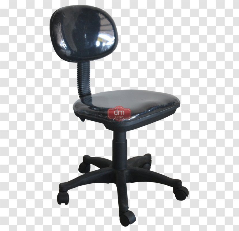 Office & Desk Chairs Stool Furniture - Seat - Chair Transparent PNG