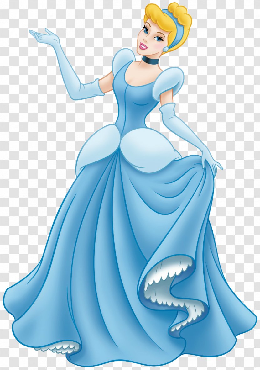 Walt Disney World Cinderella Ariel Belle Princess Aurora - Art - Pluto Transparent PNG
