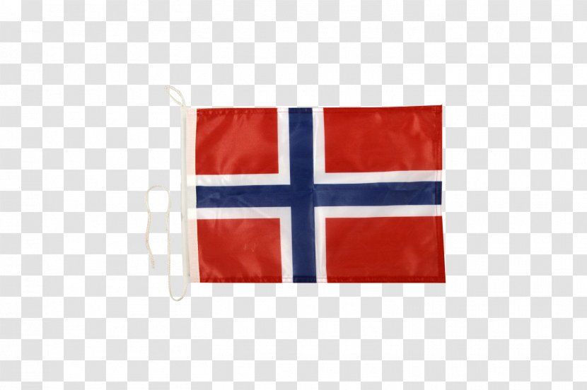 Flag Of Norway Translation - Iceland Transparent PNG