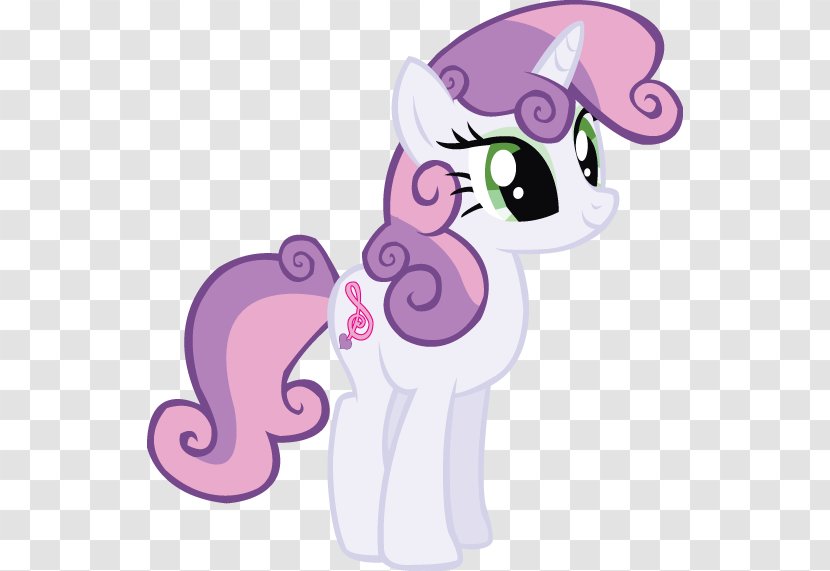 Sweetie Belle Rarity Pony Pinkie Pie Tiara - Flower - Frame Transparent PNG