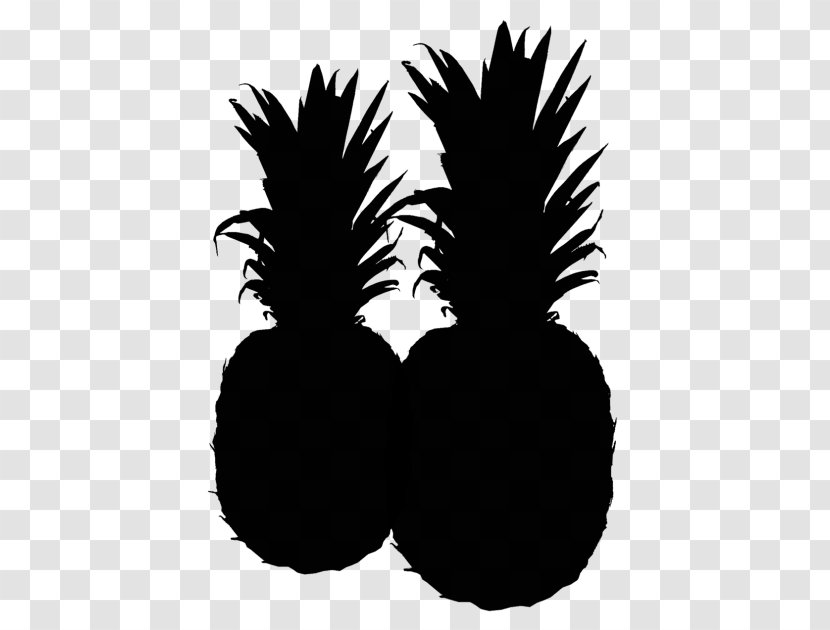 Pineapple Cartoon - Video - Food Plant Transparent PNG