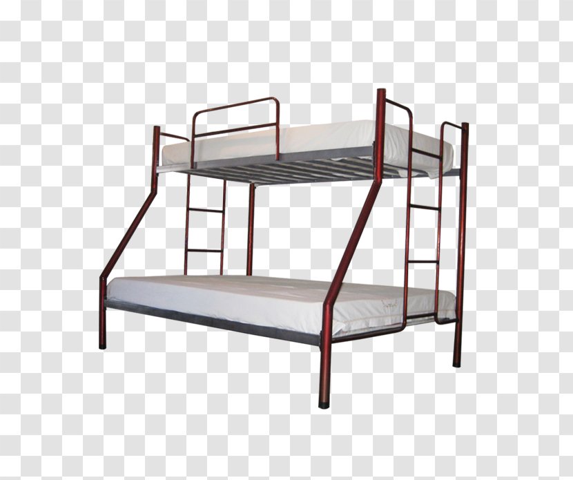 Bed Frame Bunk Furniture Sales - Price Transparent PNG