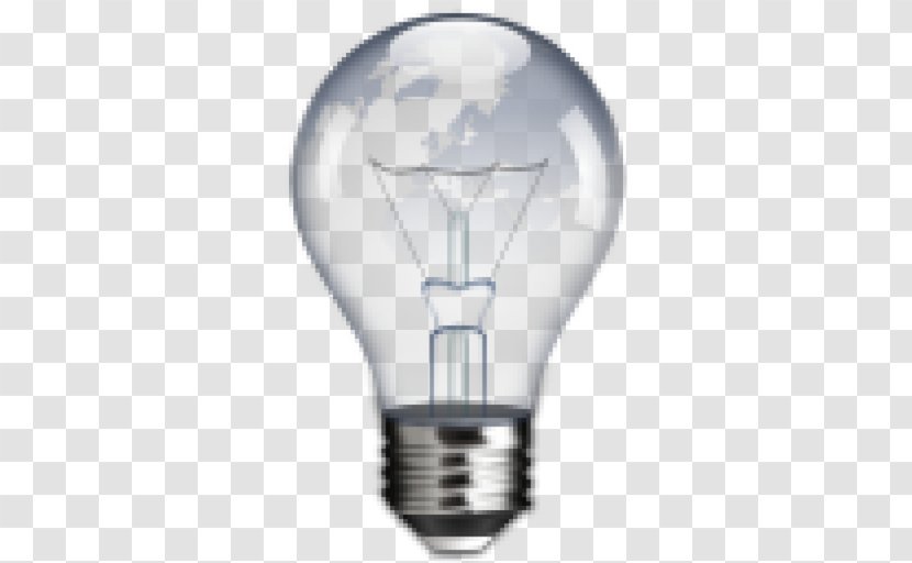 Incandescent Light Bulb Clip Art - Brainstorming Transparent PNG