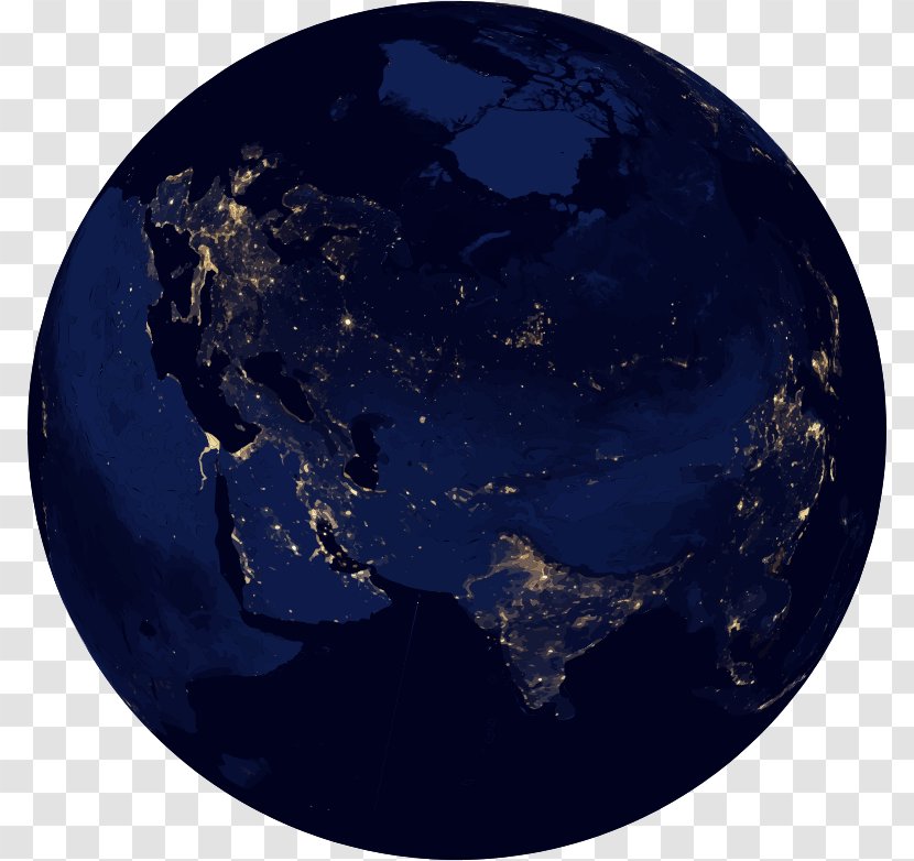 Earth Globe New Elysium: The Beginnings Amazon.com Clip Art - Astronomical Object - Photo Transparent PNG