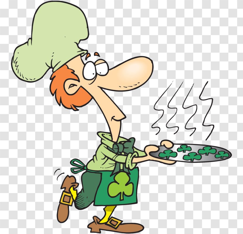 Cook Chef Animaatio Clip Art - Cartoon - Happy 8 March Day Transparent PNG