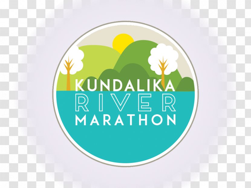 Kundalika River Marathon Logo Brand - Label - Rafting Transparent PNG