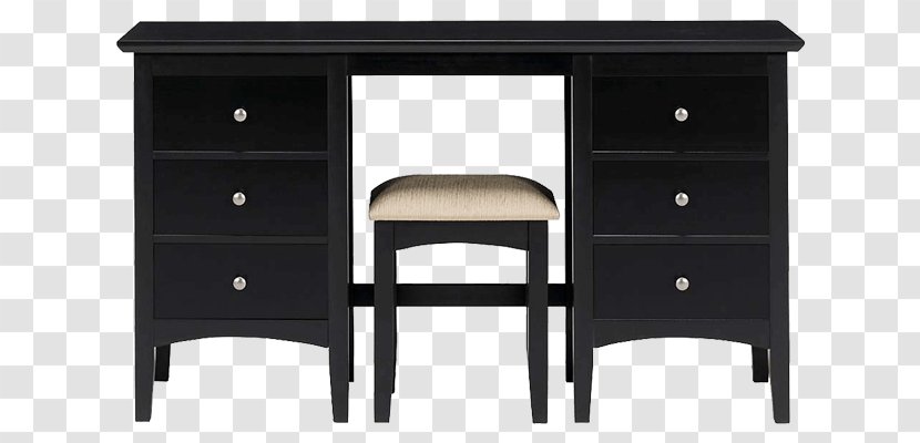 Bedside Tables Lowboy Drawer Chair - Flower - Practical Stools Transparent PNG