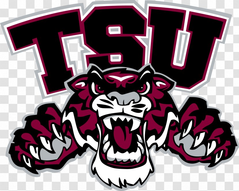Texas Southern University Tigers Football A&M Thurgood Marshall School Of Law Women's Basketball - Student Transparent PNG