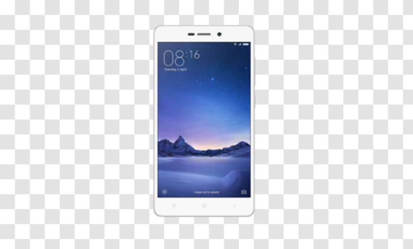 Xiaomi Redmi 3S Note 5A 4 3 - 5a - Smartphone Transparent PNG