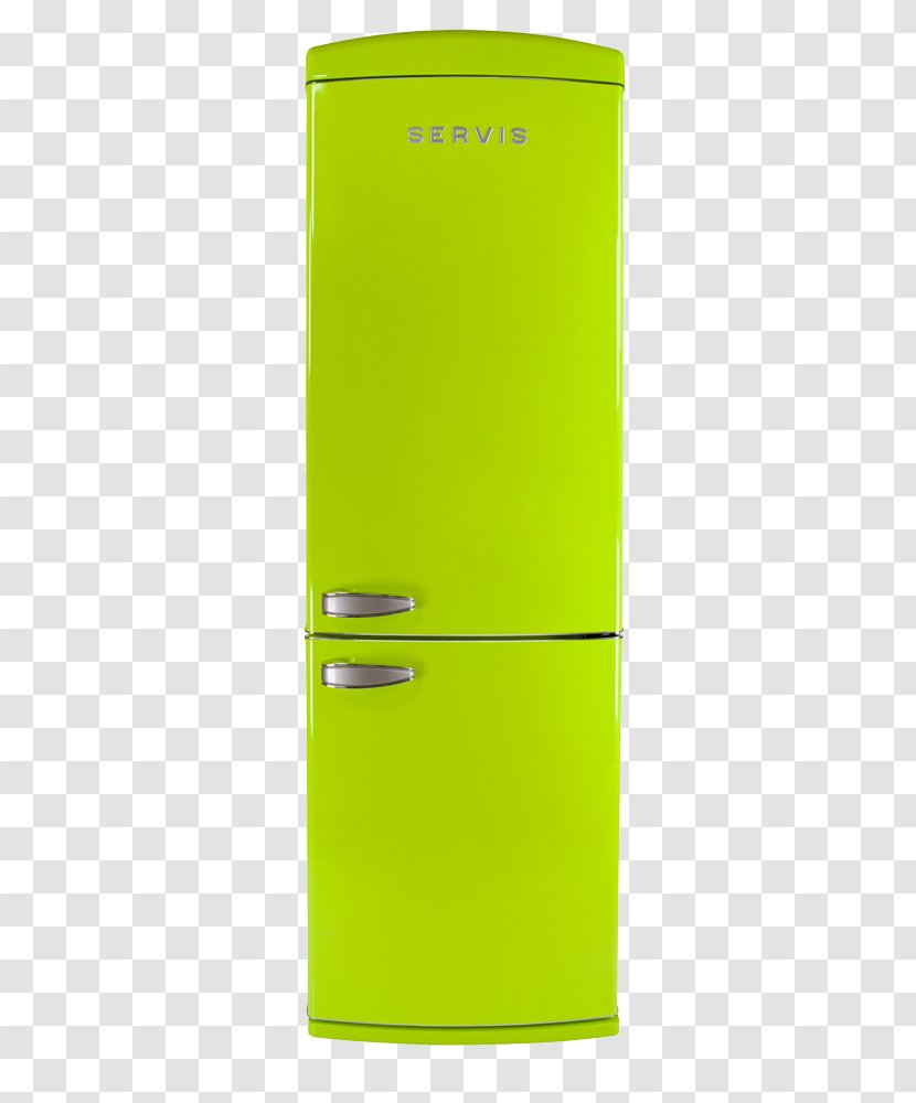 Refrigerator Product Design - Kitchen Appliance - Being Green Dishwasher Transparent PNG